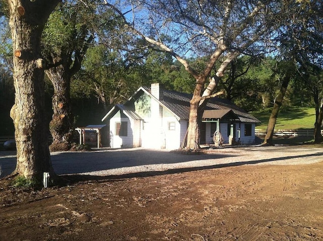 35294 Ruth Hill Rd, Yokuts Valley CA, 93675 land for sale