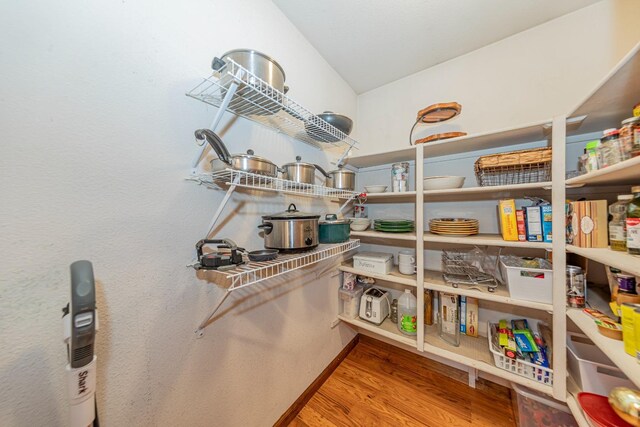 50365 Spook Ln, Oakhurst, CA 93644 - view of pantry