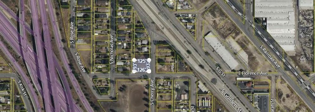 2274 S Cherry St, Fresno, CA 93706