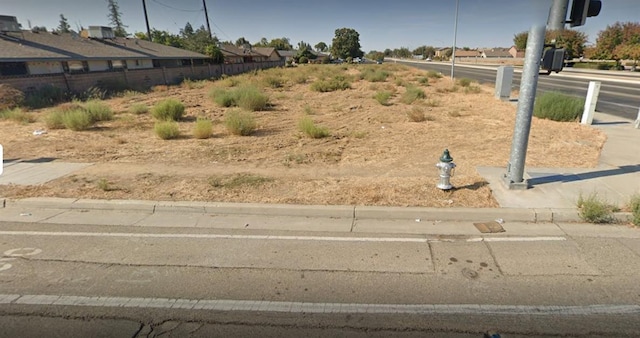 0 Fowler, Fresno CA, 93727 land for sale