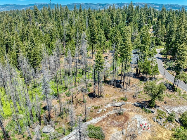 Listing photo 2 for 40705 Sunset Vista Ln, Shaver Lake CA 93664