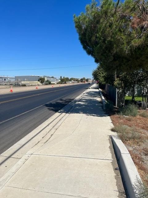 0 N St N, Firebaugh CA, 93622 land for sale