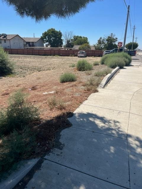 Listing photo 2 for 0 N St N, Firebaugh CA 93622