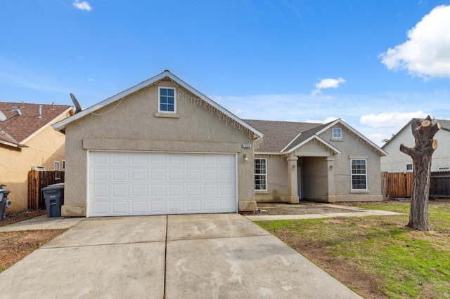 559 Buckeye Springs St, Coalinga, CA 93210 - photo 2