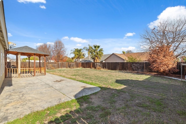 559 Buckeye Springs St, Coalinga, CA 93210 - photo 26