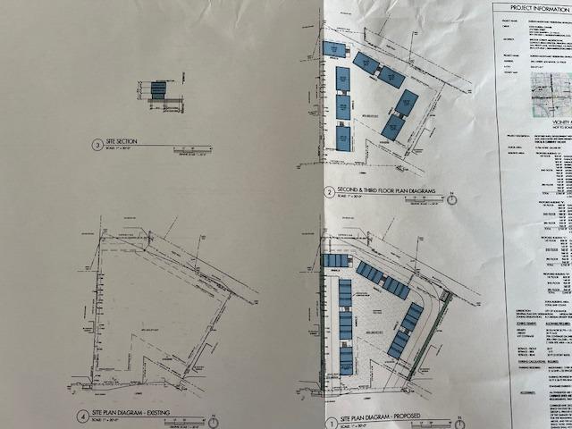 200 J St, Los Banos CA, 93635 land for sale