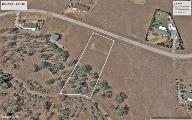 99 Bellows Dr, Sanger CA, 93657 land for sale