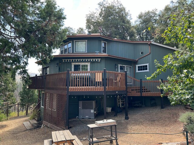 33952 Tocaloma Rd, Auberry, CA 93602 - photo 4