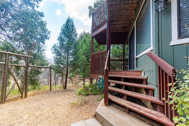 33952 Tocaloma Rd, Auberry, CA 93602 - photo 36