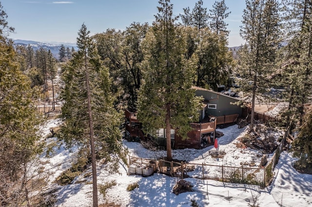 33952 Tocaloma Rd, Auberry, CA 93602 - photo 38