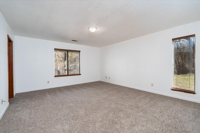 39627 Brandywine Ln, Oakhurst, CA 93644 - spare room featuring carpet