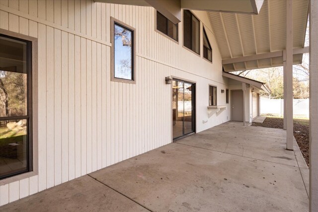 39627 Brandywine Ln, Oakhurst, CA 93644 - view of patio / terrace