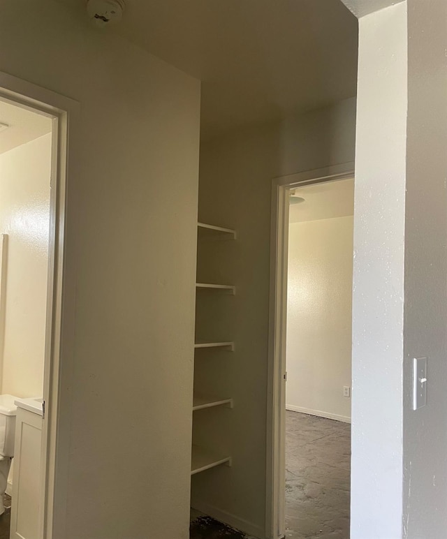 337 N Effie St Unit 101, Fresno, CA 93701 - view of pantry
