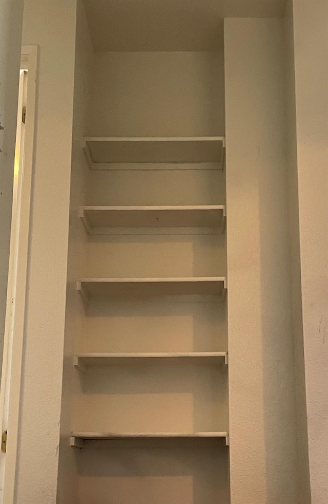337 N Effie St Unit 101, Fresno, CA 93701 - view of closet