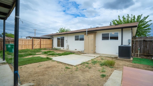 123 Roosevelt St, Coalinga, CA 93210 - photo 37