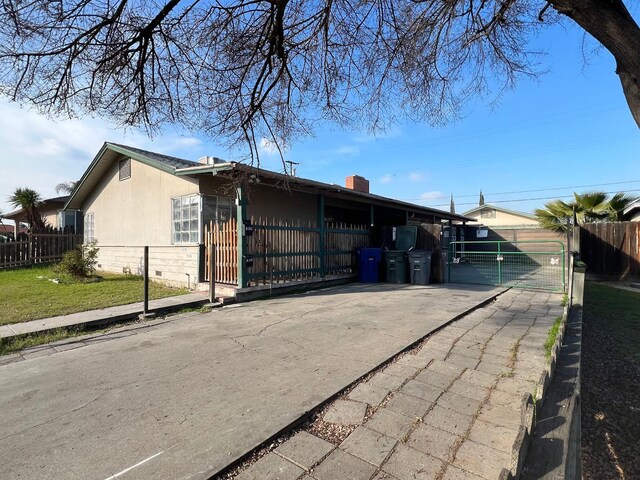 734 W Hammond Ave, Fresno, CA 93728 - photo 2