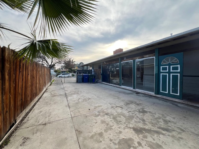 734 W Hammond Ave, Fresno, CA 93728 - photo 45