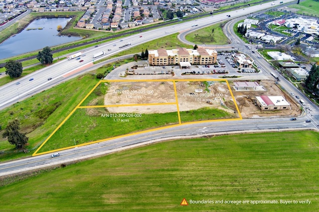 0 Gateway, Madera CA, 93637 land for sale