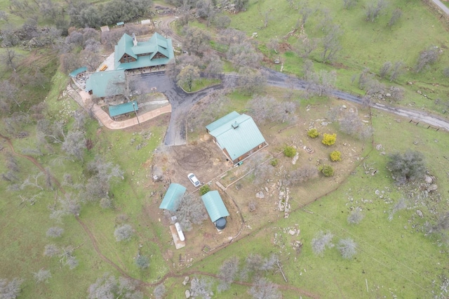 12755 Rusty Spur Ln, Clovis, CA 93619 - aerial view of property's location