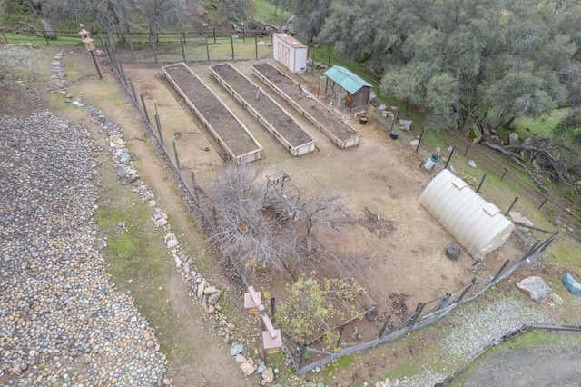 12755 Rusty Spur Ln, Clovis, CA 93619 - aerial overview of property's location