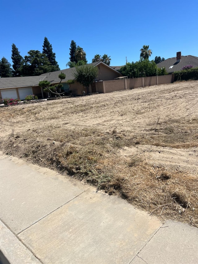 33010 Walnut Ave, Fowler CA, 93625 land for sale