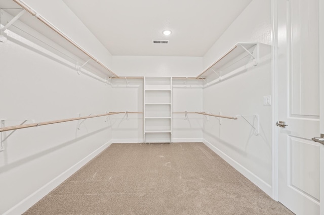 946 Talus Way S, Madera, CA 93636 - spacious closet with carpet flooring