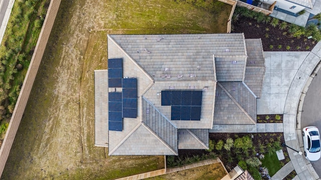 946 Talus Way S, Madera, CA 93636 - bird's eye view
