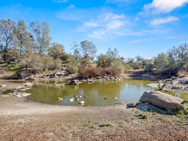 28899 Limestone Way, Coarsegold, CA 93614 - water view