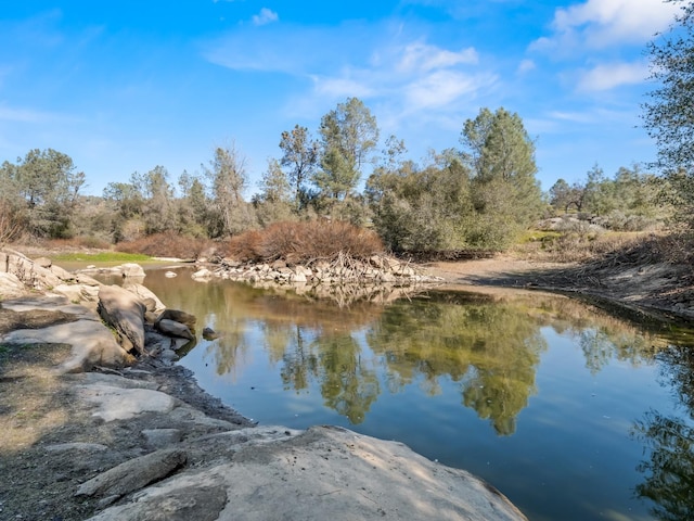 28899 Limestone Way, Coarsegold, CA 93614 - water view