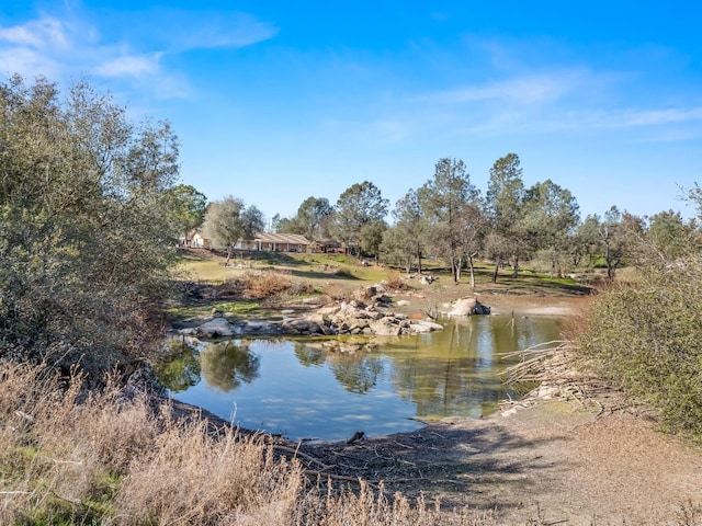 28899 Limestone Way, Coarsegold, CA 93614 - water view