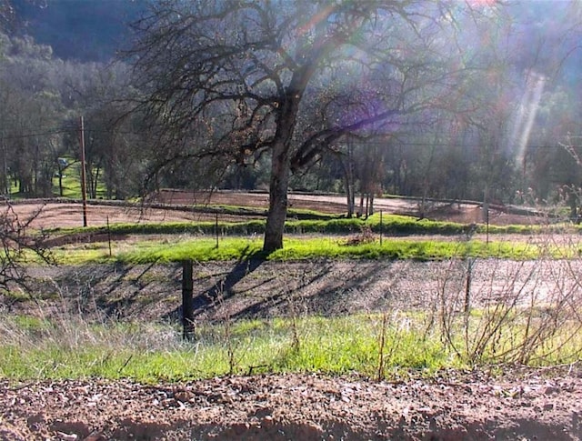 2 Hopewell Rd, Yokuts Valley CA, 93675 land for sale