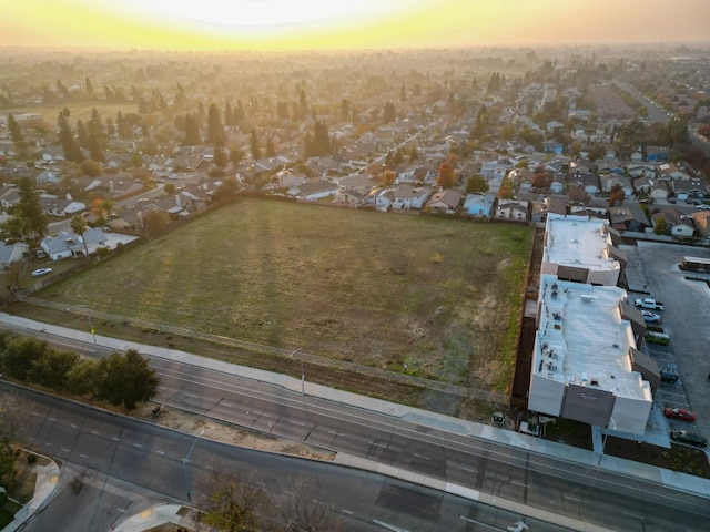 2393 N Blythe Ave, Fresno CA, 93722 land for sale