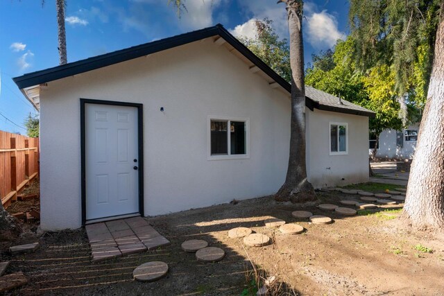 317 W Alluvial, Pinedale, CA 93650 - photo 26