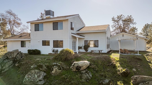 44075 Rocky Ridge Rd, Coarsegold, CA 93614 - photo 44