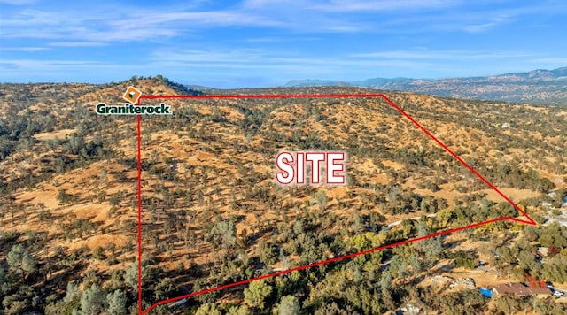 31849 River Knolls Rd, Coarsegold CA, 93614 land for sale