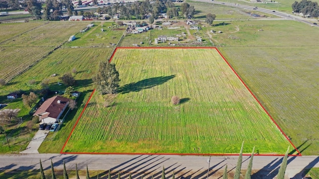 1 Cardwell St, Madera CA, 93638 land for sale