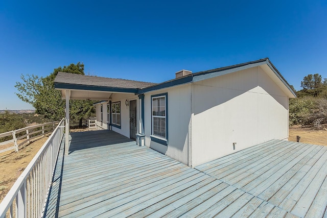 34421 Buckaroo Ln, Auberry, CA 93602 - photo 22