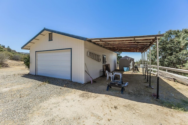 34421 Buckaroo Ln, Auberry, CA 93602 - photo 27
