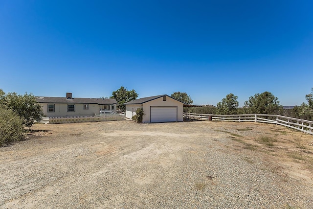 34421 Buckaroo Ln, Auberry, CA 93602 - photo 29