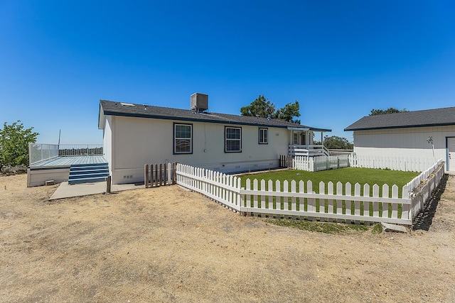 34421 Buckaroo Ln, Auberry, CA 93602 - photo 26