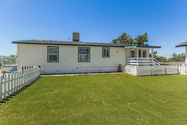 34421 Buckaroo Ln, Auberry, CA 93602 - photo 3