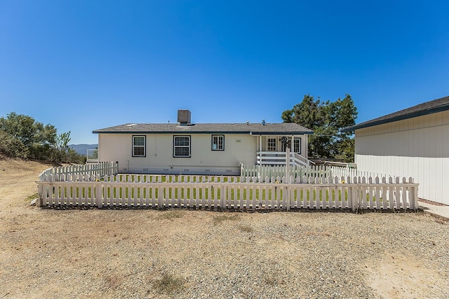 34421 Buckaroo Ln, Auberry, CA 93602 - photo 2