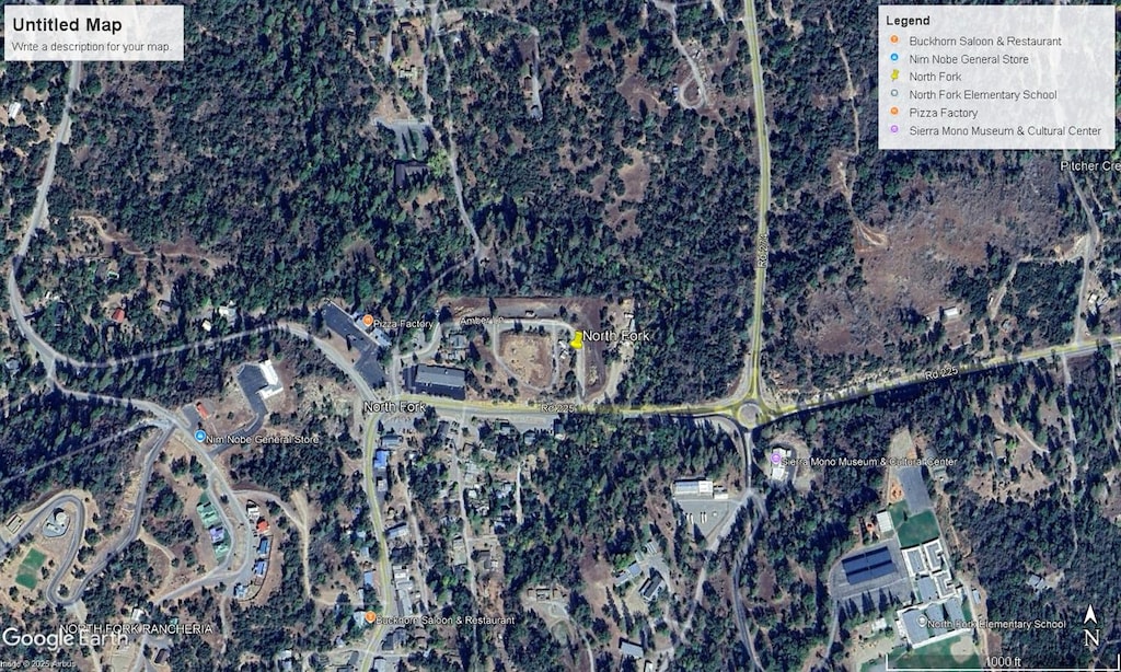 57117 Amber Ln, North Fork, CA 93643