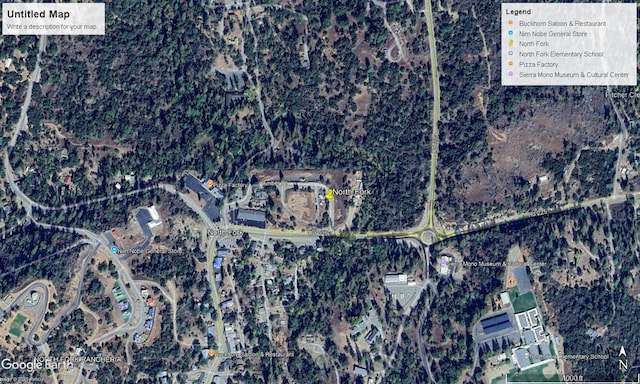 57117 Amber Ln, North Fork, CA 93643