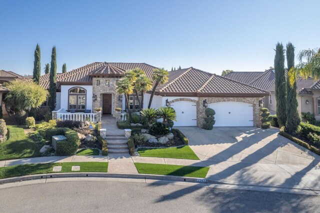 2243 E Carnoustie Ave, Fresno, CA 93730 - photo 4