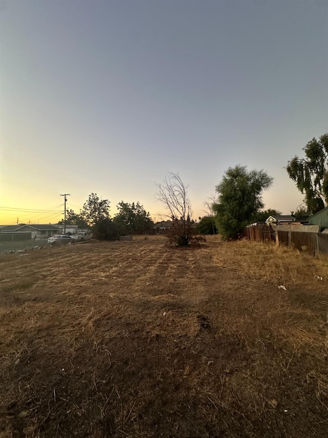 1370 N Rowell Ave, Fresno CA, 93703 land for sale