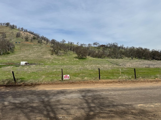 1 Watts Valley Rd, Tollhouse CA, 93667 land for sale