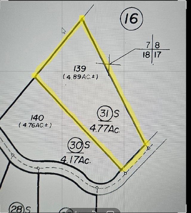 37575 Cardinal Ln, Yokuts Valley CA, 93675 land for sale