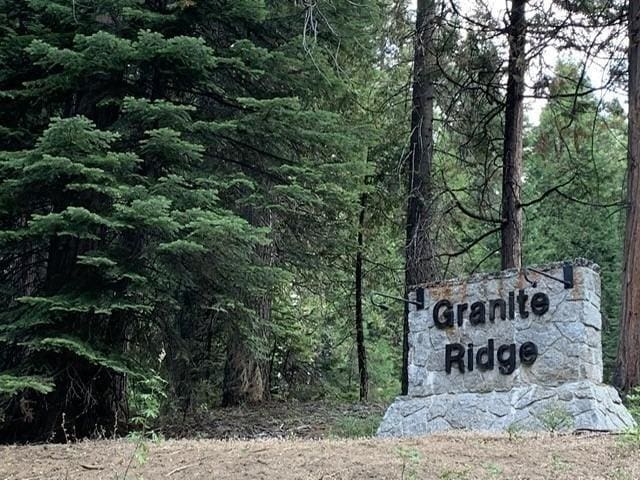 Listing photo 2 for 41919 Granite Ridge Rd, Shaver Lake CA 93664