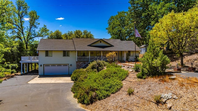41715 River Falls Rd, Oakhurst, CA 93644 - photo 1
